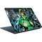 DC Comics Green Lantern Blackest Night, Vol 1 Cover by Ivan Reis Surface Laptop Skin